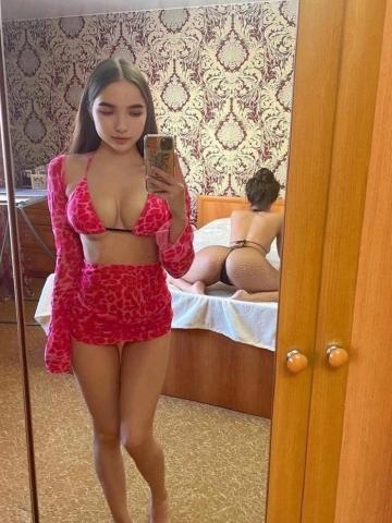 Олечка