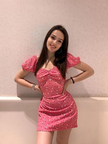 Индивидуалка Забава Фотография 2