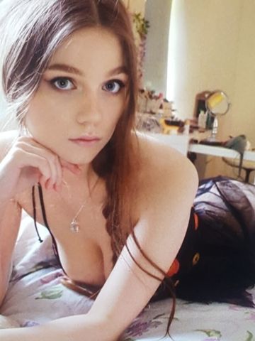 Индивидуалка Таира Фотография 3