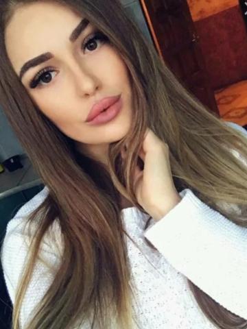 Индивидуалка Ника Фотография 2