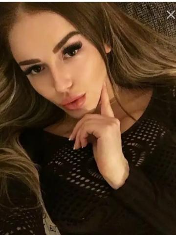 Индивидуалка Ника Фотография 3