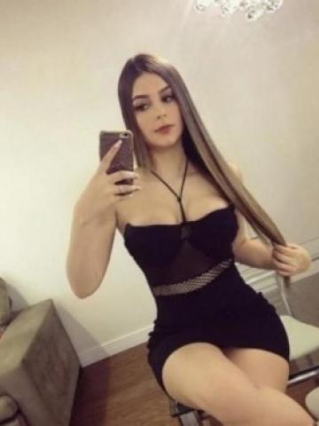 Индивидуалка Агата Фотография 2