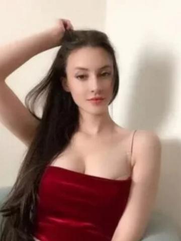 Индивидуалка Елизавета Фотография 3